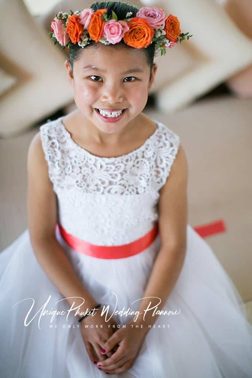 Kitty & Mike wedding at Villa Jia – Jivana Beach Villas, Phuket — February 2019 (image 27 of 31)
