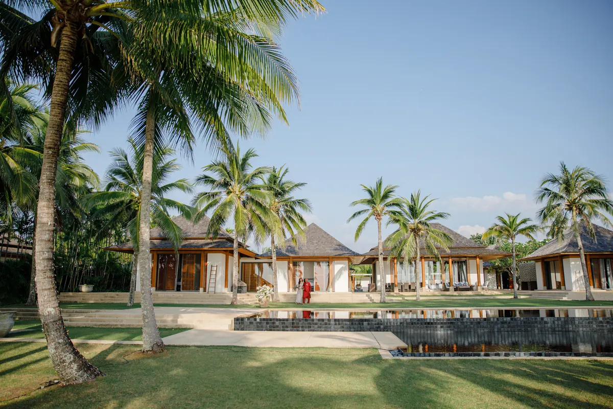 Poonam & Victor wedding at Villa Shanti – Jivana Beach Villas, Phuket — February 2020 (image 104 of 248)