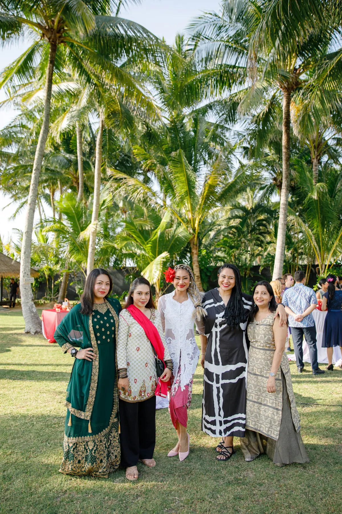Poonam & Victor wedding at Villa Shanti – Jivana Beach Villas, Phuket — February 2020 (image 75 of 248)