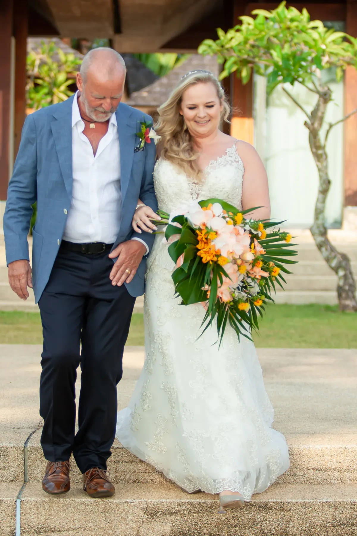 Rebecca & Glen, Villa Jia – Jivana Beach Villas, April 2023 — photograph 80 of 408