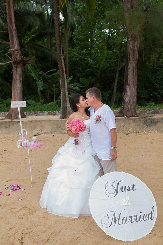 Hua Beach — Unique Phuket archive