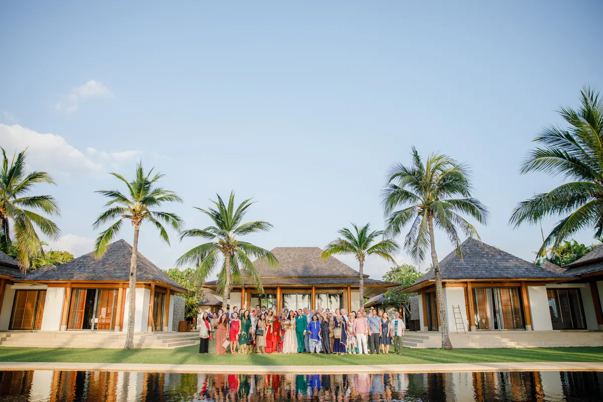 Poonam & Victor wedding at Villa Shanti – Jivana Beach Villas, Phuket — February 2020 (image 165 of 248)