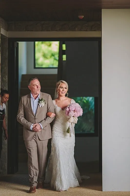 Unique & Phuket wedding at Villa Aye, Phuket — July 2017 (image 5 of 77)