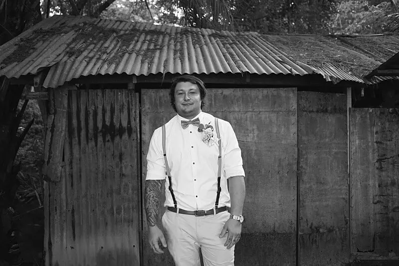 Unique & Phuket wedding at Hua Beach, Phuket — October 2017 (image 65 of 74)