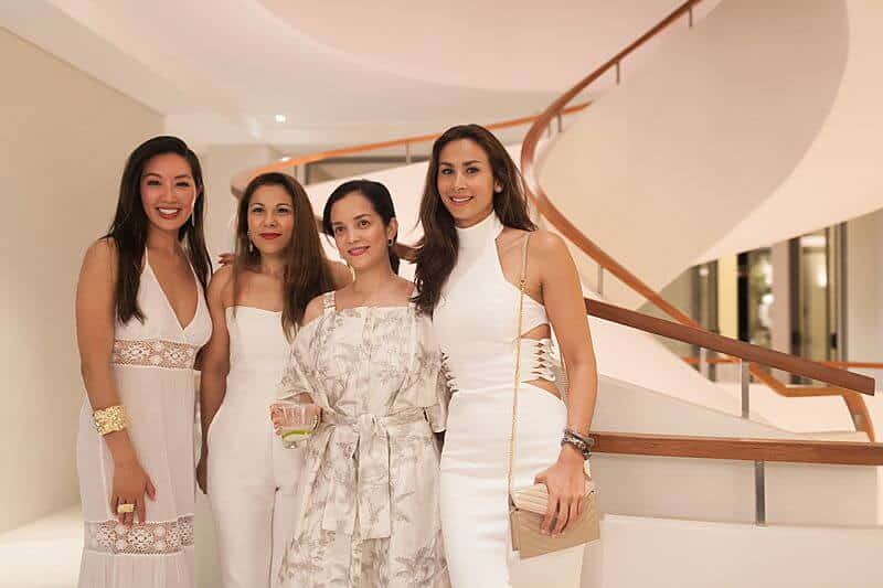 Birthday VIP Event – Villa Aquila — Unique Phuket archive