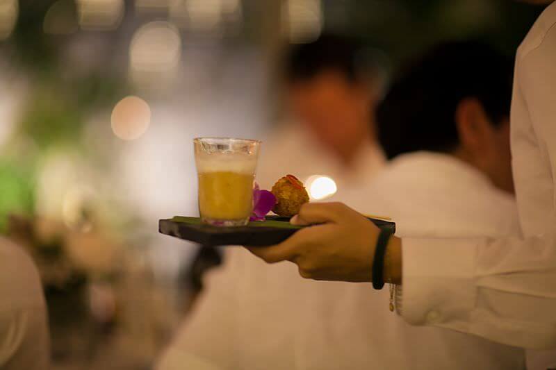 Birthday VIP Event – Villa Aquila — Unique Phuket archive