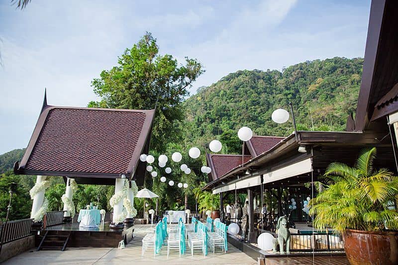 Villa Baan Chang Thai — Unique Phuket archive