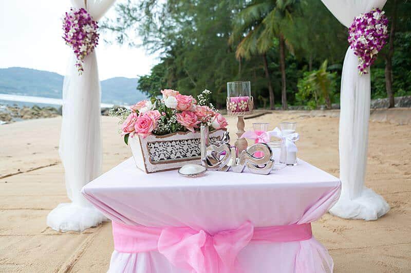 Hua Beach — Unique Phuket archive