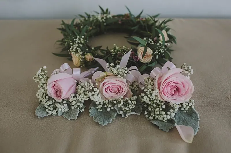 Unique & Phuket wedding at Villa Aye, Phuket — July 2017 (image 16 of 77)