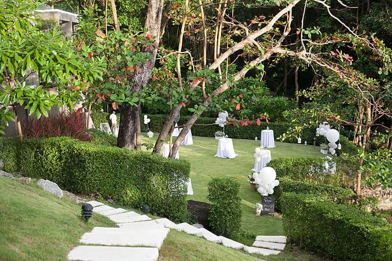 Birthday VIP Event – Villa Aquila — Unique Phuket archive