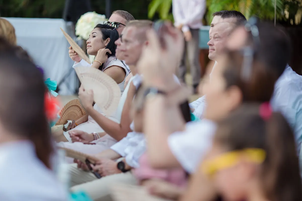 Stephan & Diana wedding at Villa Baan Chang Thai, Phuket — December 2016 (image 218 of 231)