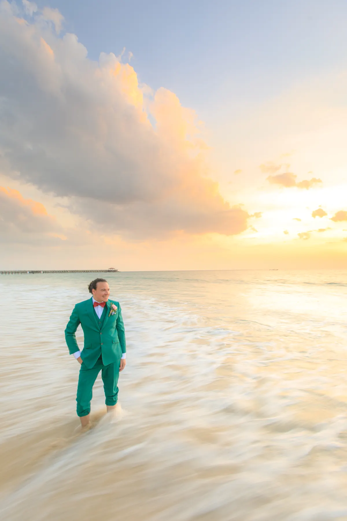 Poonam & Victor wedding at Villa Shanti – Jivana Beach Villas, Phuket — February 2020 (image 196 of 248)