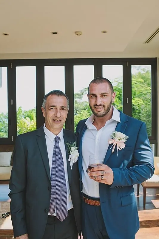 Unique & Phuket wedding at Villa Aye, Phuket — July 2017 (image 66 of 77)