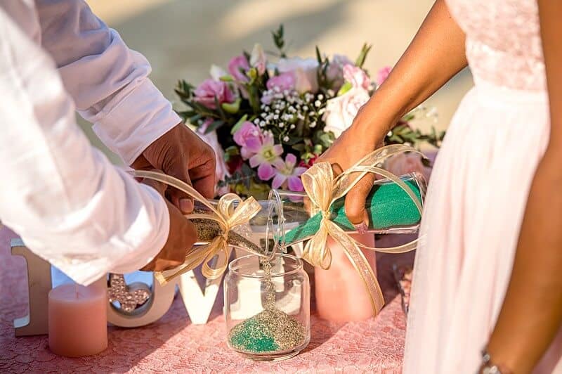 Artishma & Ash wedding at Hua Beach, Phuket — April 2018 (image 12 of 39)