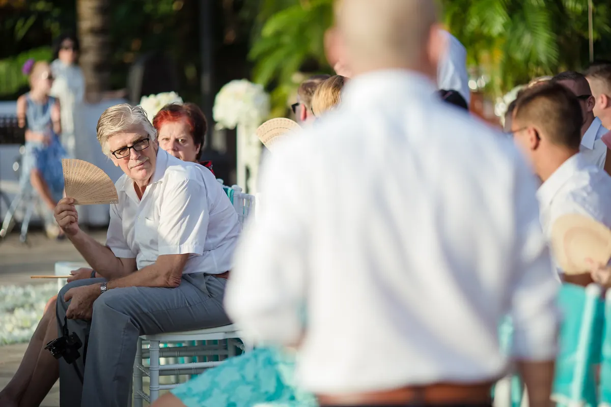 Stephan & Diana wedding at Villa Baan Chang Thai, Phuket — December 2016 (image 155 of 231)