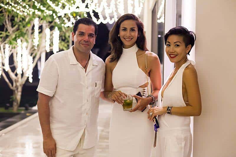 Birthday VIP Event – Villa Aquila — Unique Phuket archive