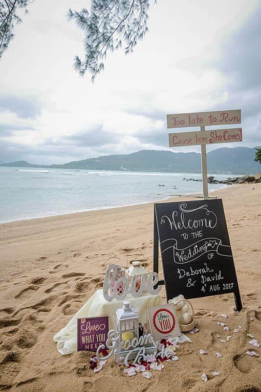 Hua Beach — Unique Phuket archive