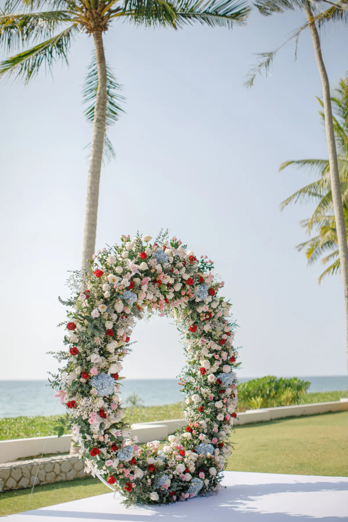 Poonam & Victor wedding at Villa Shanti – Jivana Beach Villas, Phuket — February 2020 (image 62 of 248)
