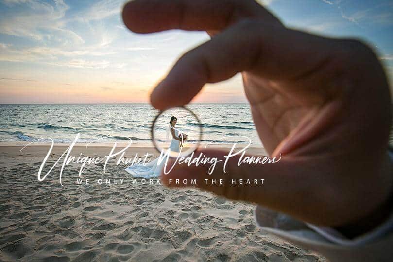 Kitty & Mike wedding at Villa Jia – Jivana Beach Villas, Phuket — February 2019 (image 3 of 31)