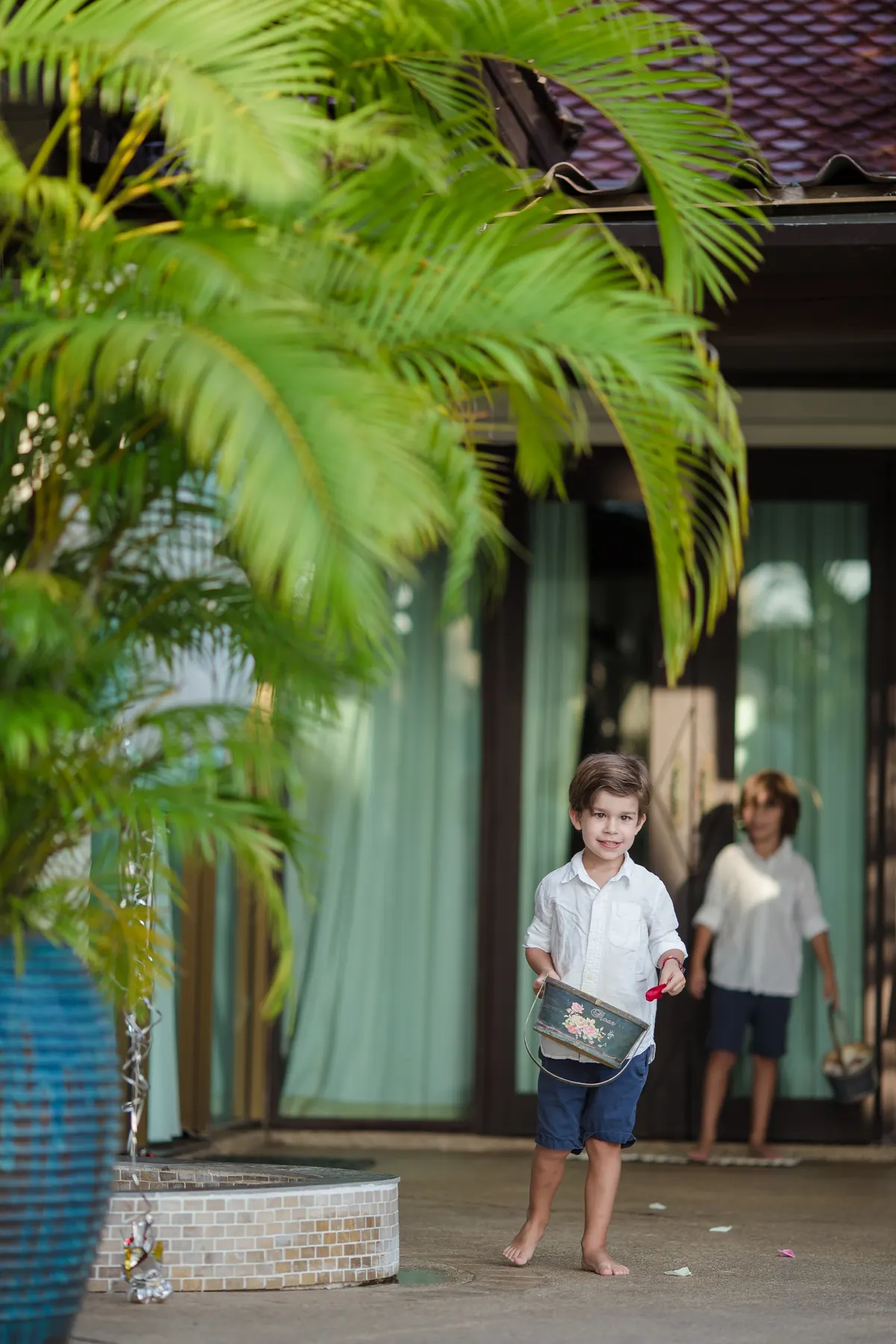 Stephan & Diana wedding at Villa Baan Chang Thai, Phuket — December 2016 (image 164 of 231)