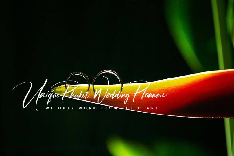 Kitty & Mike wedding at Villa Jia – Jivana Beach Villas, Phuket — February 2019 (image 21 of 31)