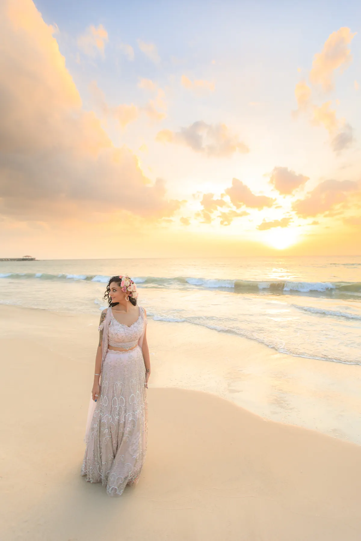 Poonam & Victor wedding at Villa Shanti – Jivana Beach Villas, Phuket — February 2020 (image 195 of 248)