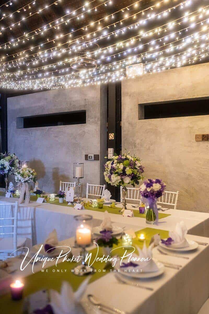 Tan & Paul wedding at Haadson Resort (Khaolak, Phangnga), Phuket — October 2019 (image 62 of 62)
