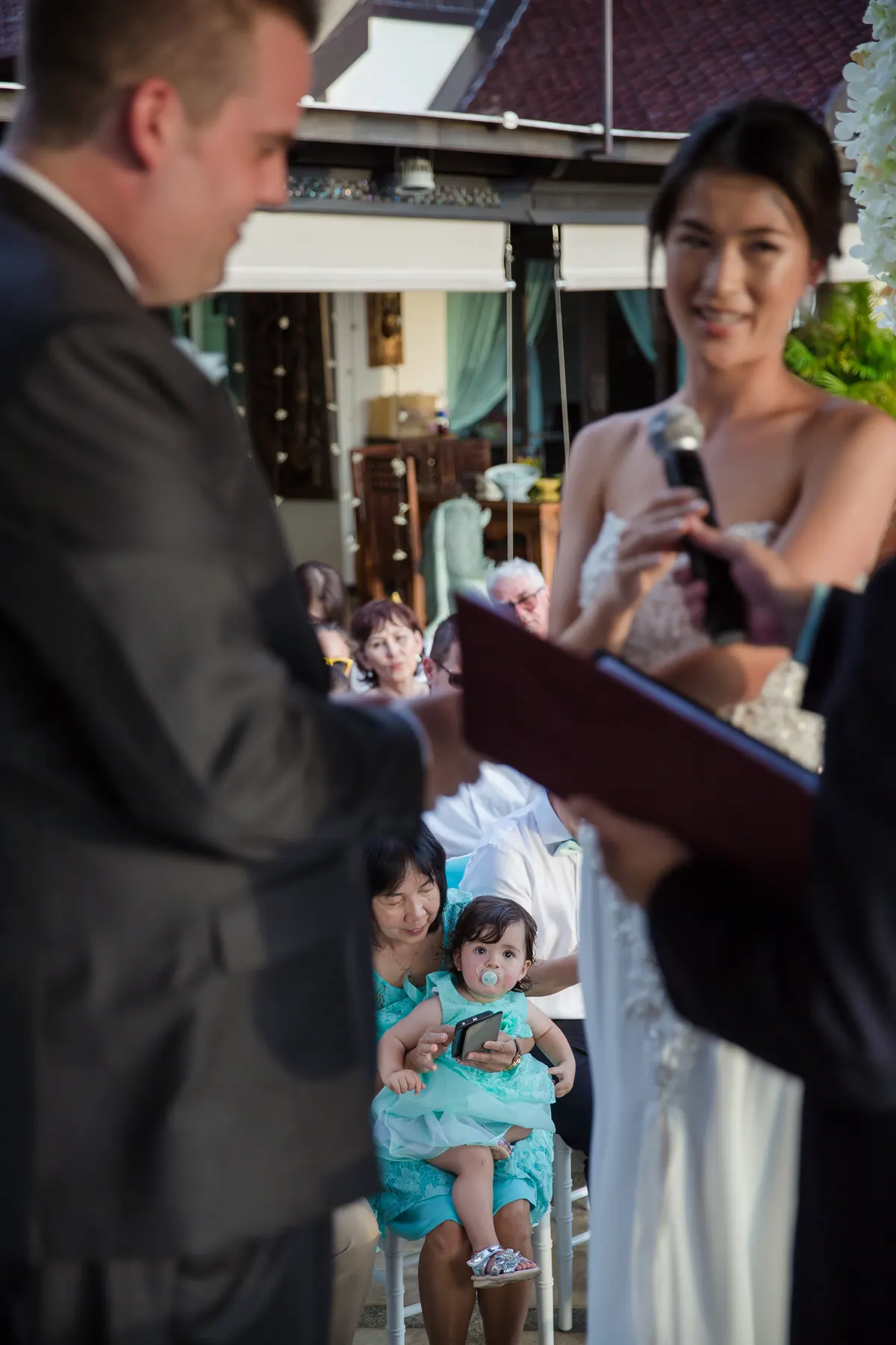 Stephan & Diana wedding at Villa Baan Chang Thai, Phuket — December 2016 (image 195 of 231)
