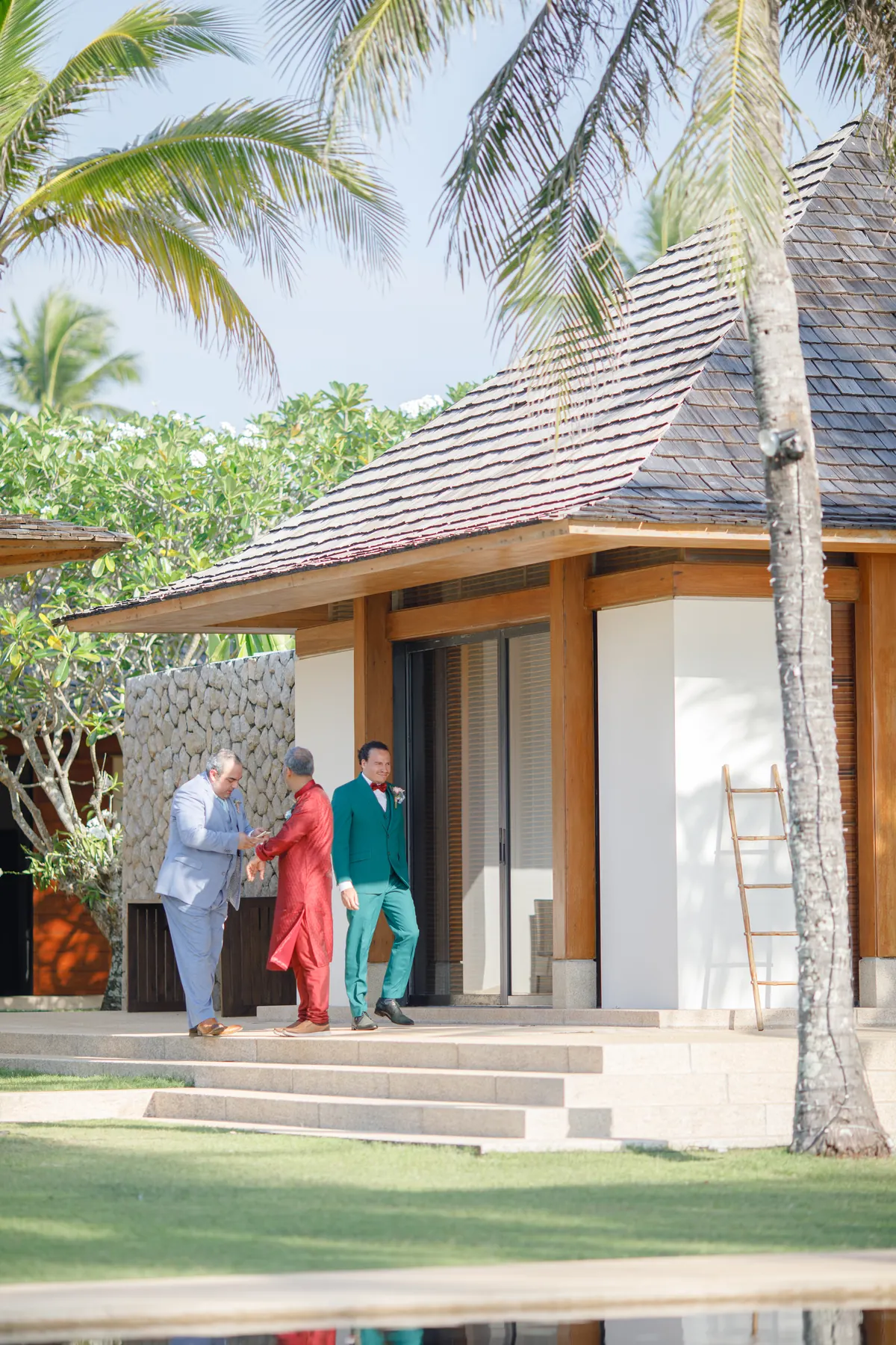 Poonam & Victor wedding at Villa Shanti – Jivana Beach Villas, Phuket — February 2020 (image 72 of 248)