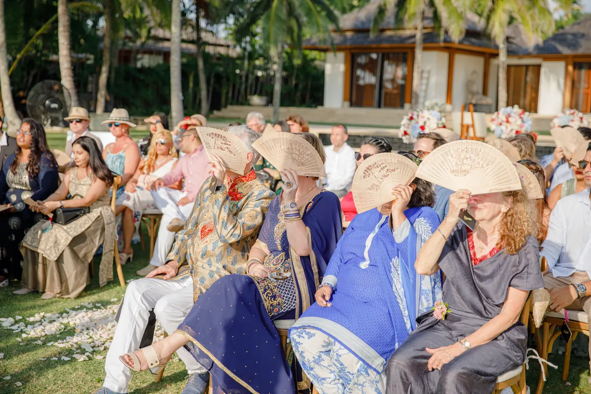 Poonam & Victor wedding at Villa Shanti – Jivana Beach Villas, Phuket — February 2020 (image 117 of 248)