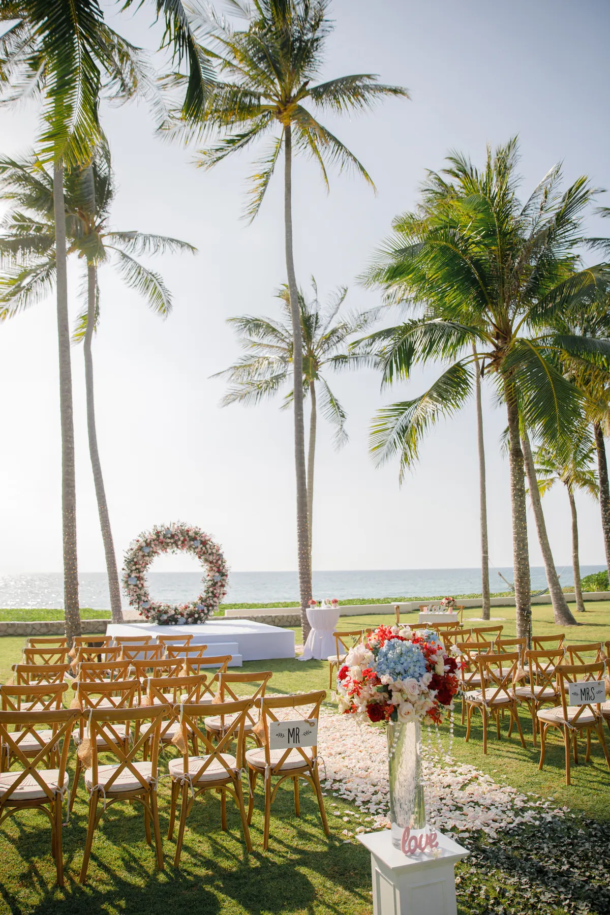 Poonam & Victor wedding at Villa Shanti – Jivana Beach Villas, Phuket — February 2020 (image 61 of 248)