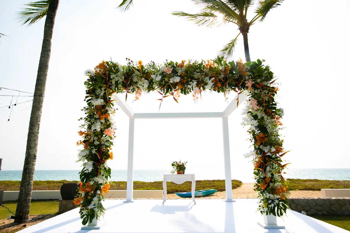 Rebecca & Glen, Villa Jia – Jivana Beach Villas, April 2023 — photograph 220 of 408