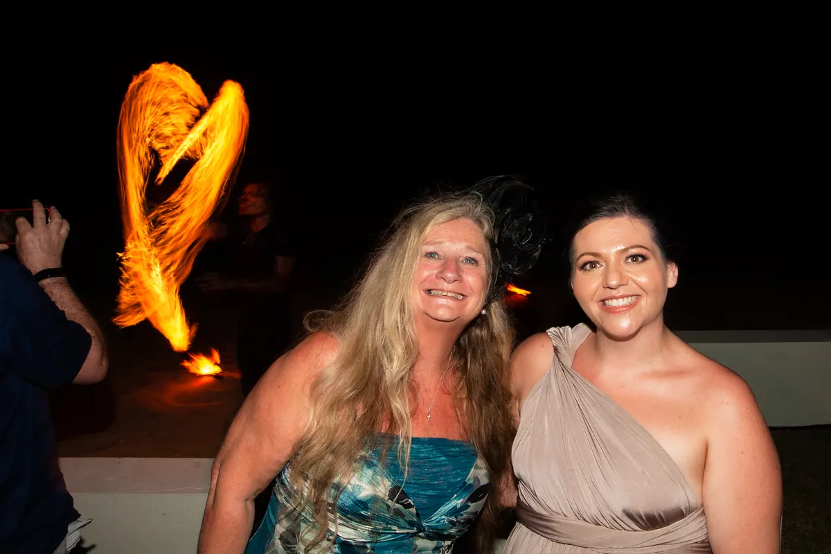 Rebecca & Glen, Villa Jia – Jivana Beach Villas, April 2023 — photograph 360 of 408