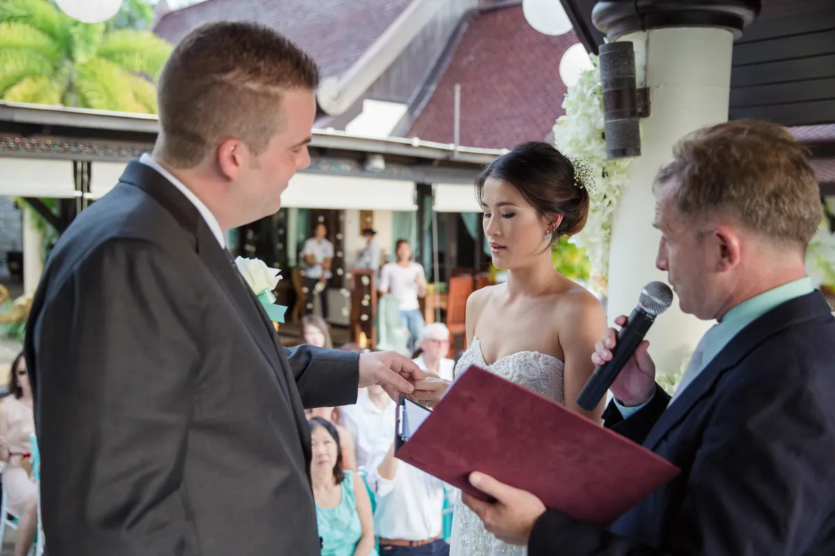 Stephan & Diana wedding at Villa Baan Chang Thai, Phuket — December 2016 (image 211 of 231)