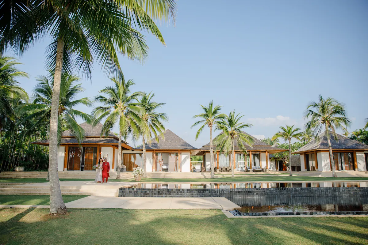 Poonam & Victor wedding at Villa Shanti – Jivana Beach Villas, Phuket — February 2020 (image 102 of 248)