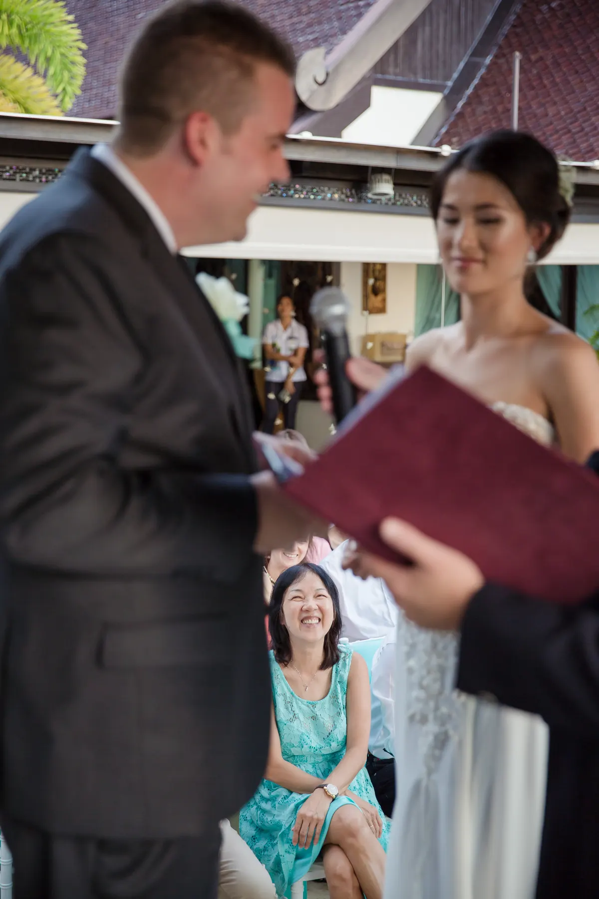 Stephan & Diana wedding at Villa Baan Chang Thai, Phuket — December 2016 (image 210 of 231)