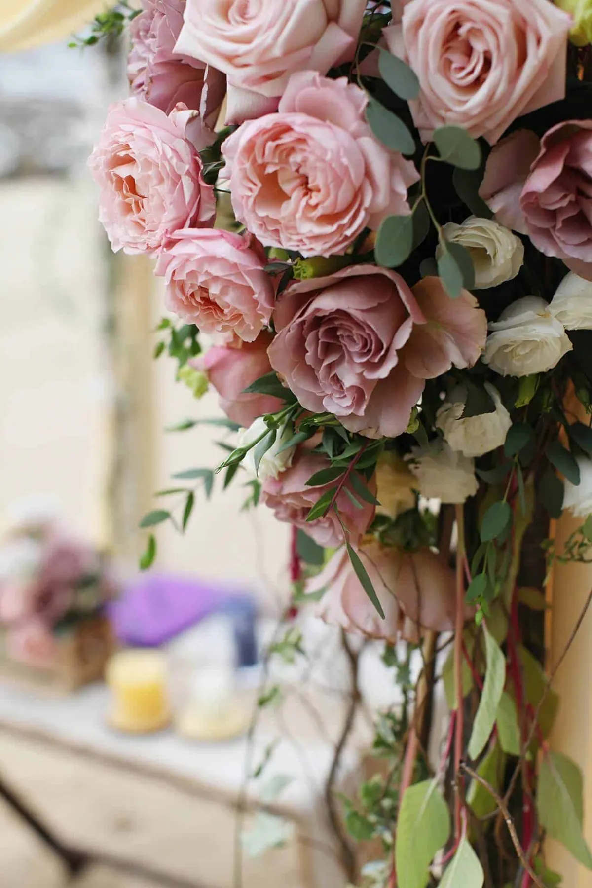 Unique & Phuket wedding at Hua Beach, Phuket — October 2017 (image 39 of 74)