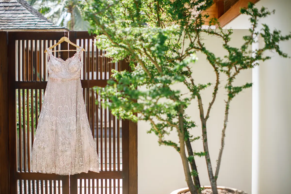 Poonam & Victor wedding at Villa Shanti – Jivana Beach Villas, Phuket — February 2020 (image 3 of 248)