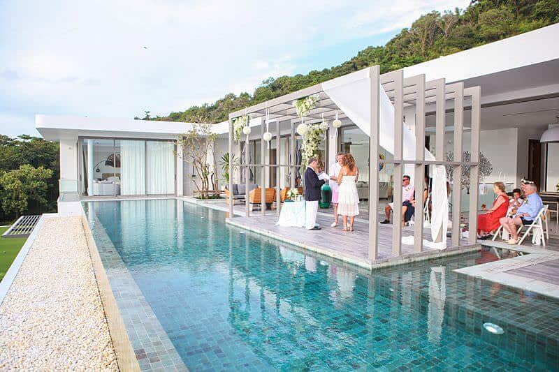 Malaiwana Villa — Unique Phuket archive