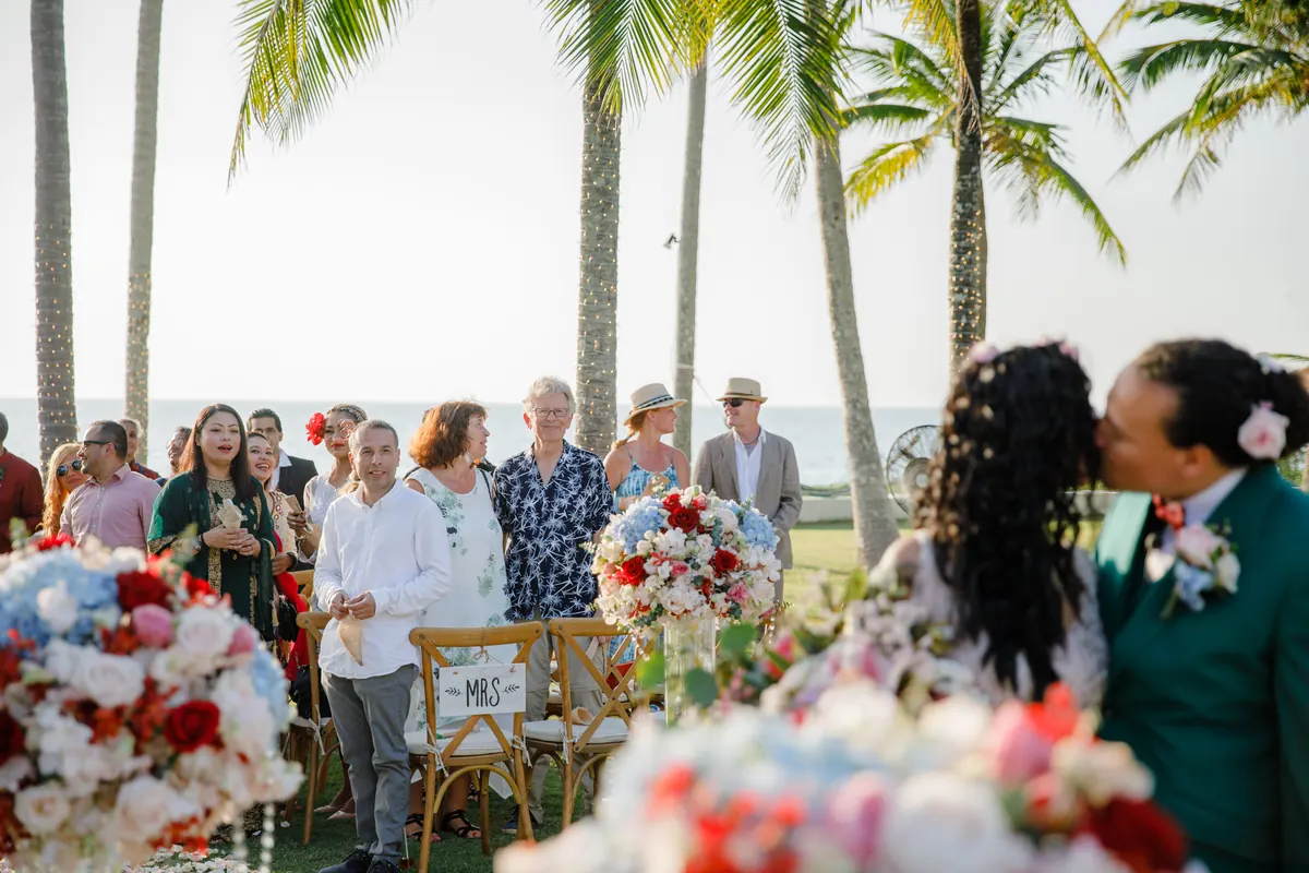 Poonam & Victor wedding at Villa Shanti – Jivana Beach Villas, Phuket — February 2020 (image 162 of 248)