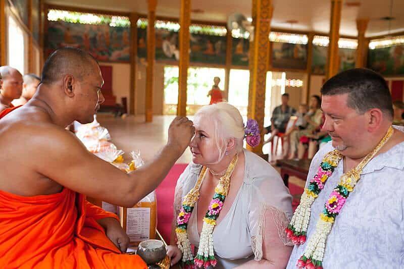 Chalong Temple — Unique Phuket archive