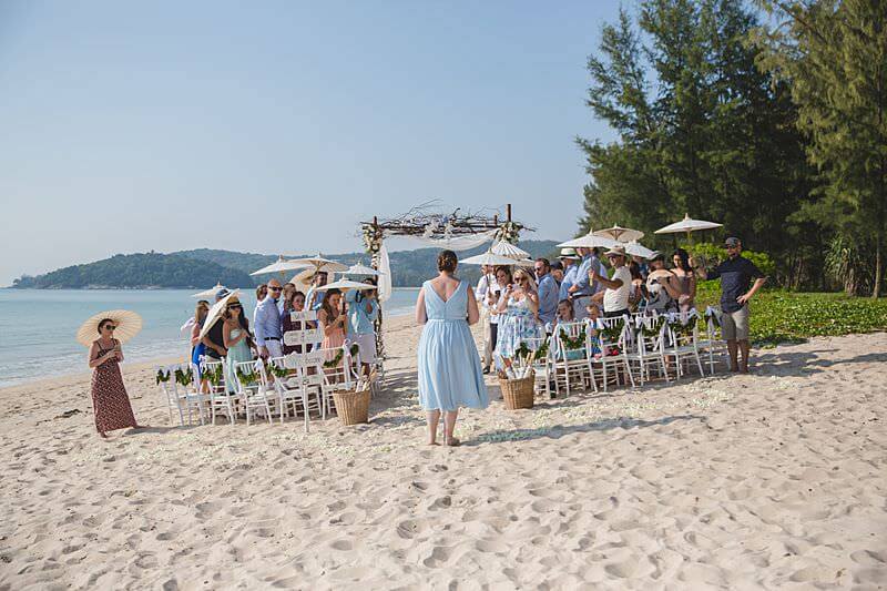 Layan Beach — Unique Phuket archive