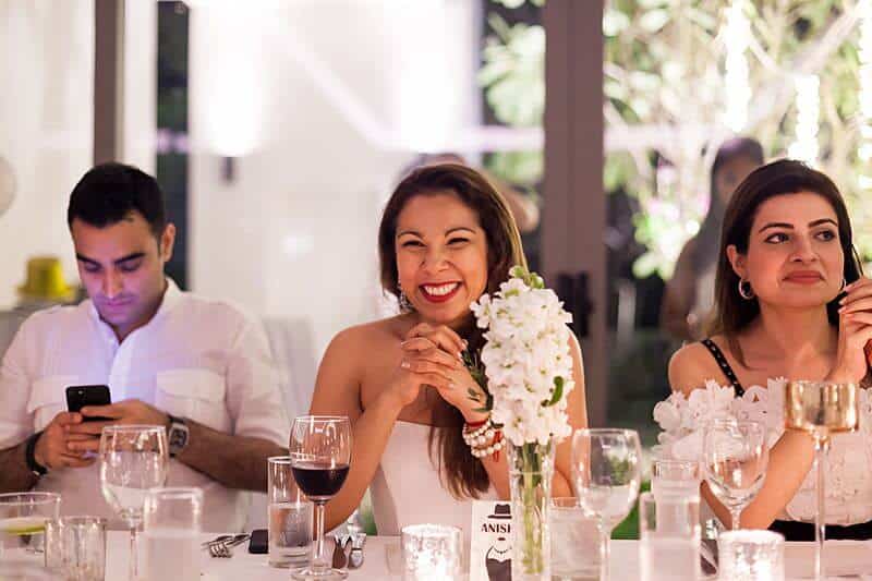 Birthday VIP Event – Villa Aquila — Unique Phuket archive
