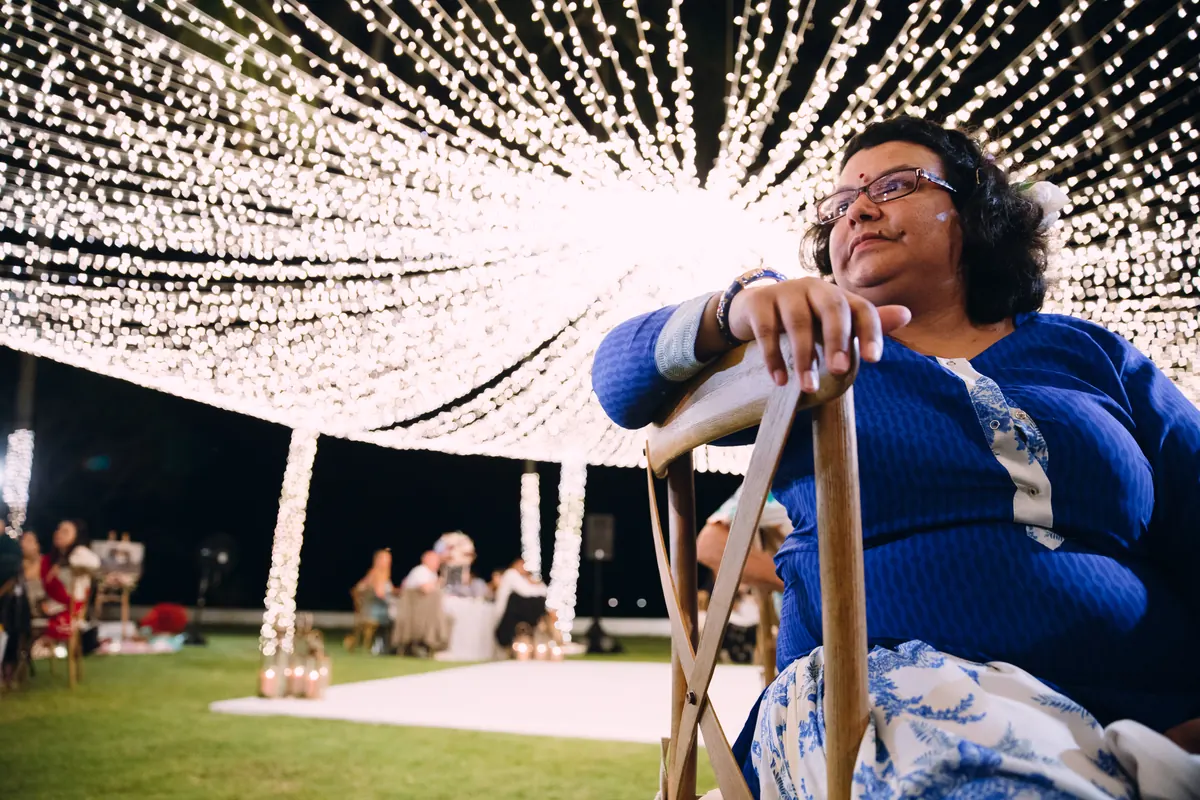 Poonam & Victor wedding at Villa Shanti – Jivana Beach Villas, Phuket — February 2020 (image 218 of 248)
