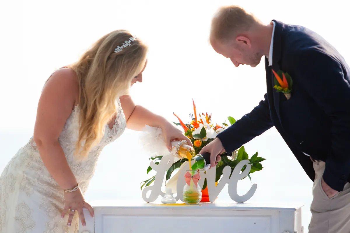 Rebecca & Glen, Villa Jia – Jivana Beach Villas, April 2023 — photograph 23 of 408