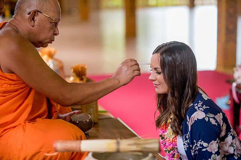 Nic & John wedding at Chalong Temple, Phuket — February 2018 (image 44 of 88)