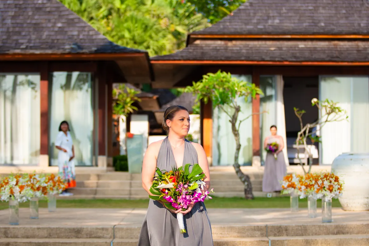 Rebecca & Glen, Villa Jia – Jivana Beach Villas, April 2023 — photograph 111 of 408