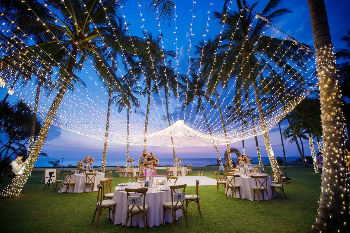 Poonam & Victor wedding at Villa Shanti – Jivana Beach Villas, Phuket — February 2020 (image 205 of 248)