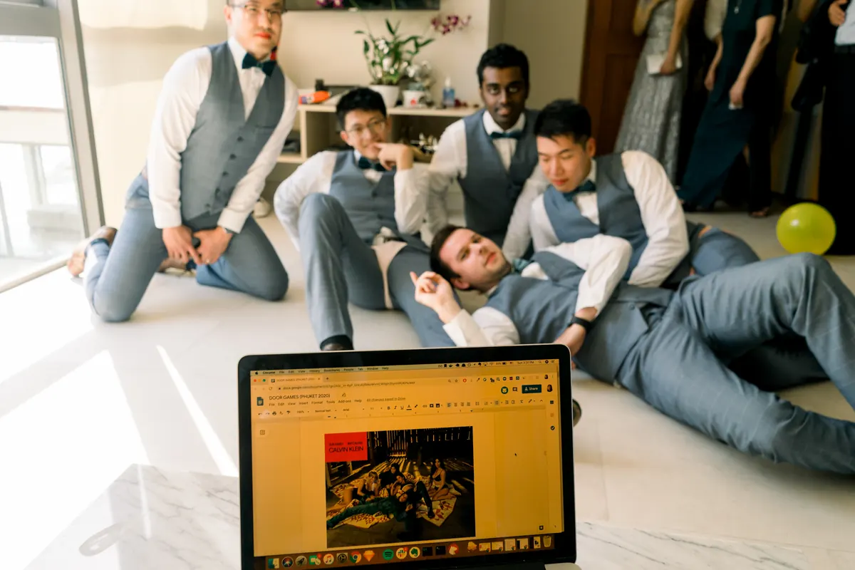 Eunice & Ryan, Villa Aquila, March 2020 — photograph 62 of 131