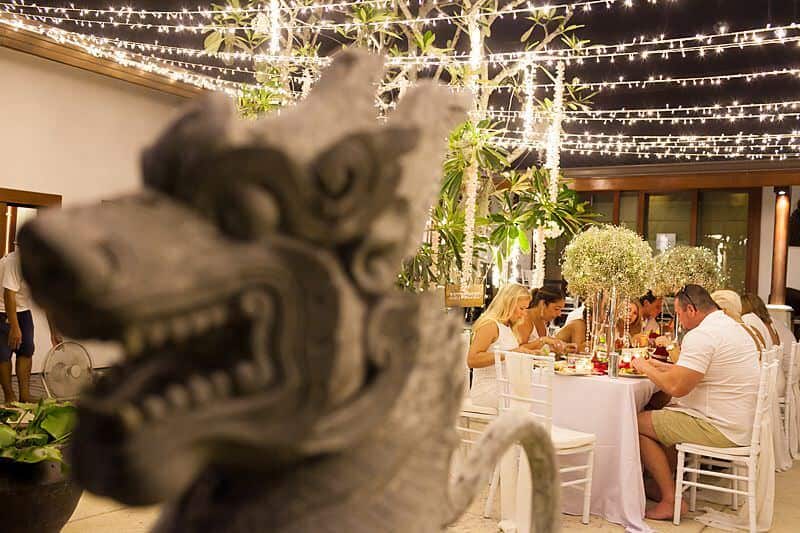 Villa Sanyanga — Unique Phuket archive